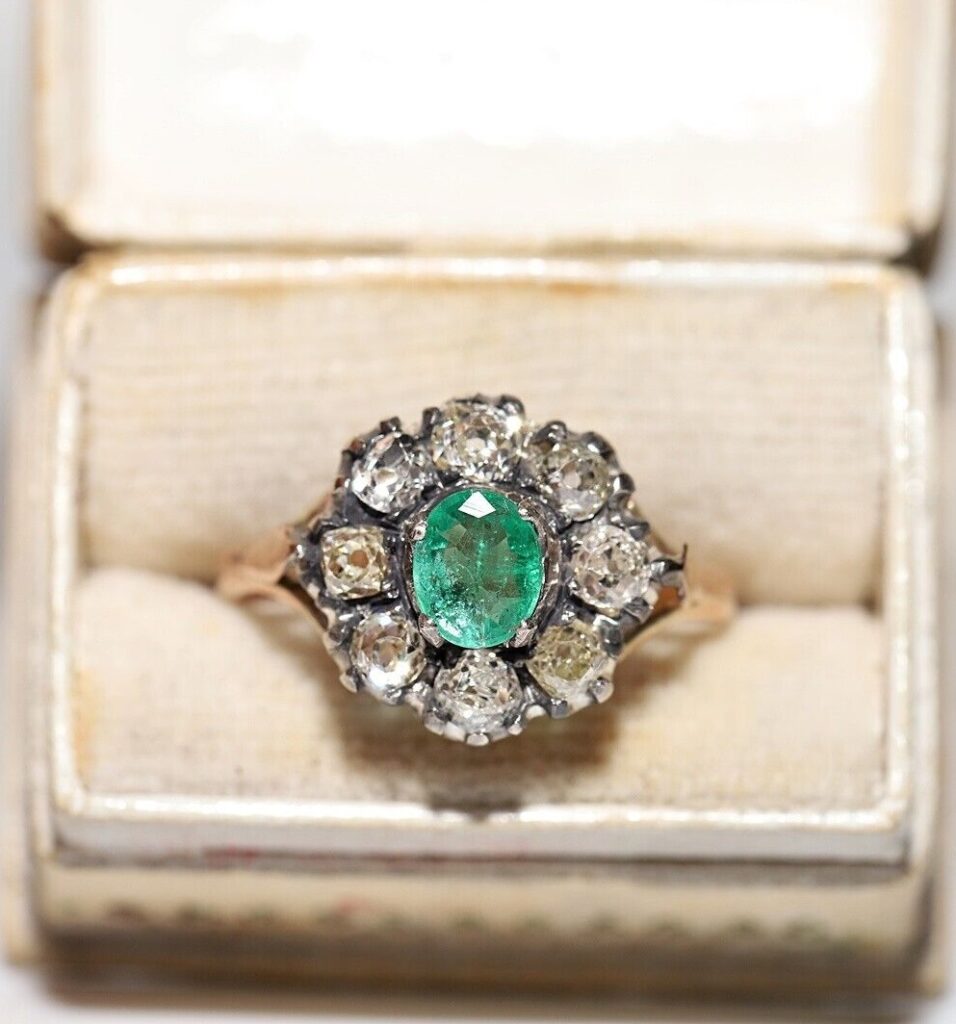 Gorgeous Jewelry on Ebay | Eyes Desire Gems and Jewelry
