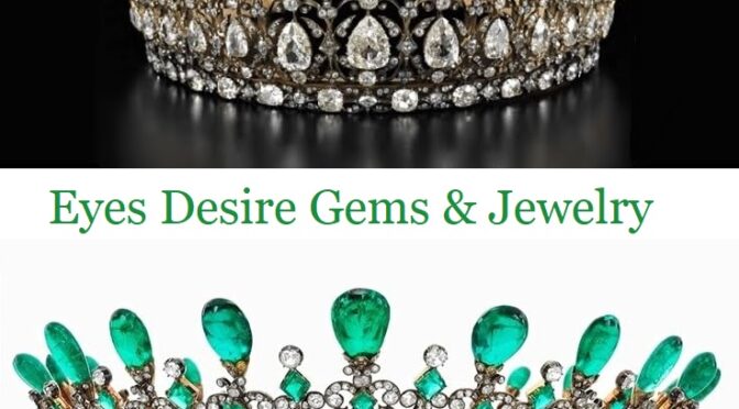 Eyes Desire Gems & Jewelry